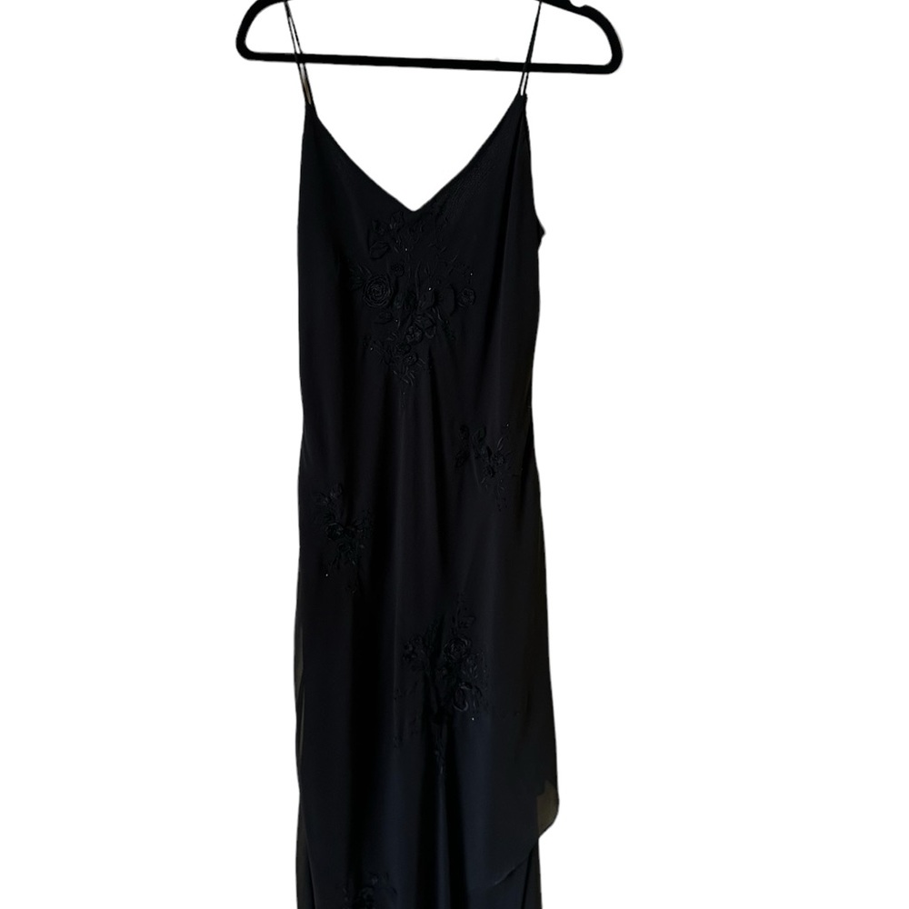 Lawrence Kazar Evening Dress